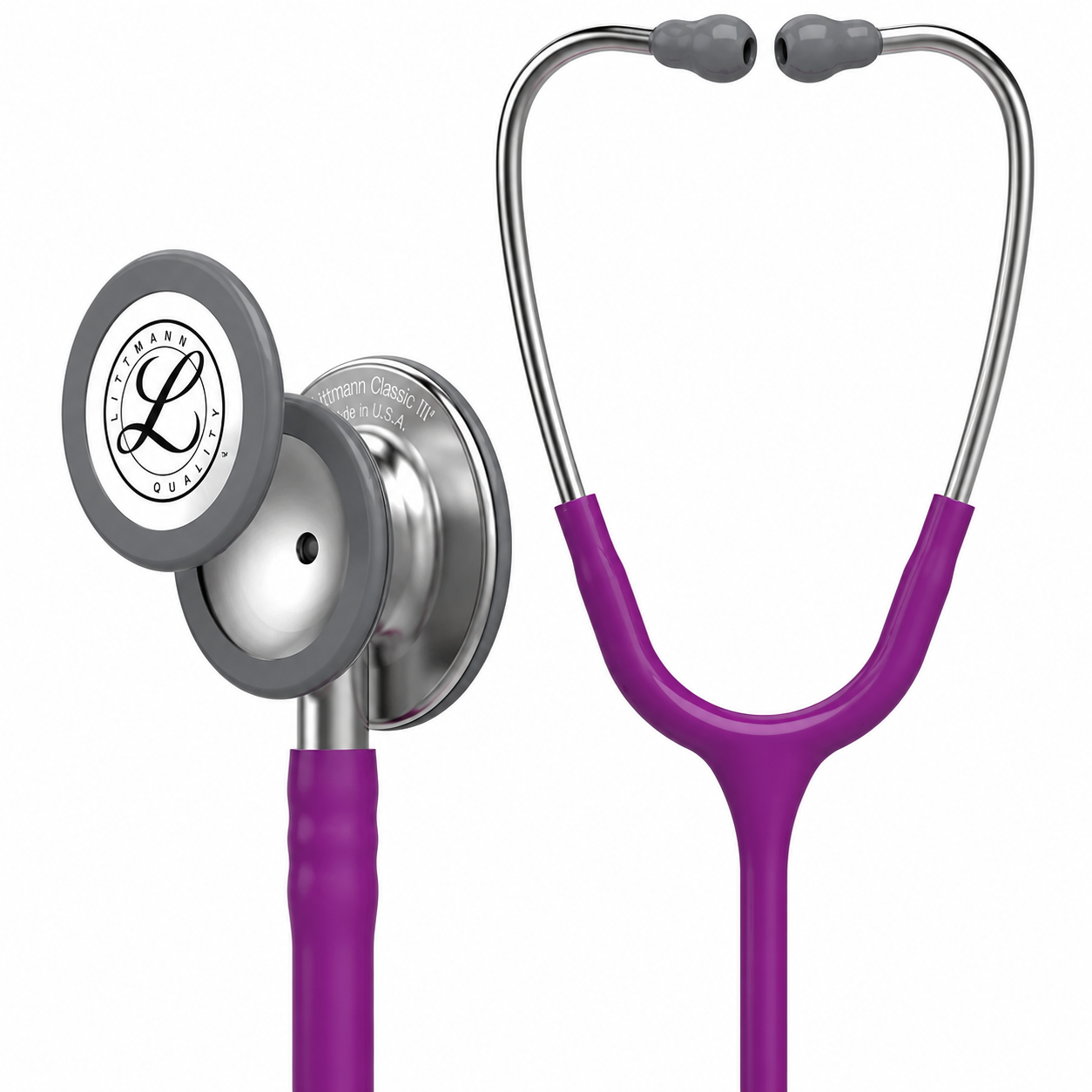 3M Littmann Classic III Stethoscope Review: The Nursing Standard, Honestly Assessed